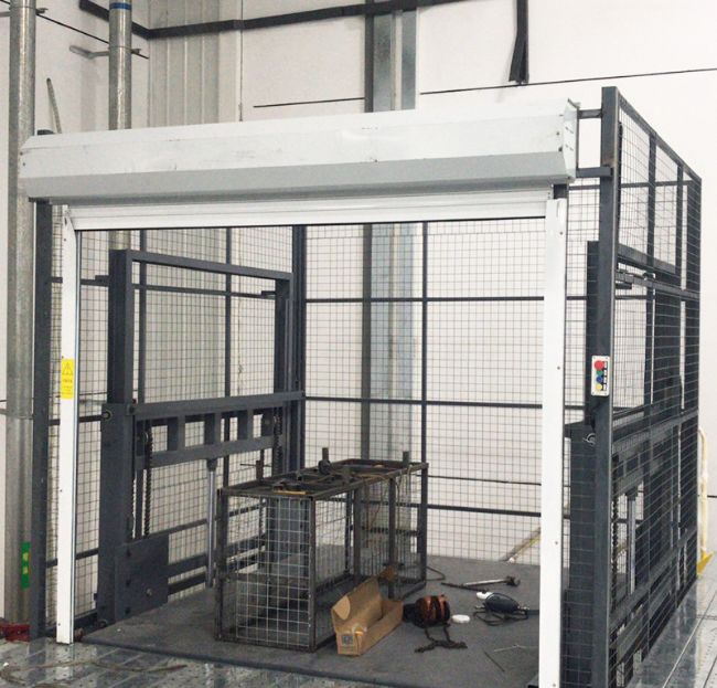 崇义升降平台选型常见问题及解决方案