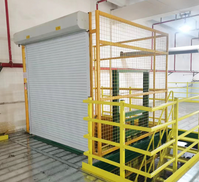 崇义升降平台安全使用常见问题及注意事项